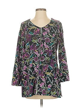 Habitat Kimono