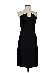 Black Halo Cocktail Dress