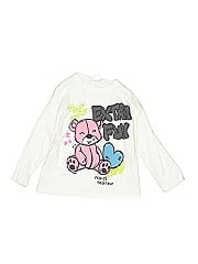Zara Kids Long Sleeve T Shirt