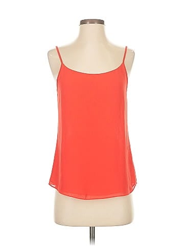 Naked Zebra Sleeveless Top (view 1)