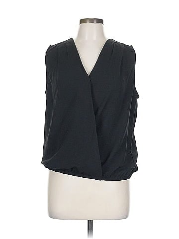 Nine Britton Sleeveless Blouse (view 1)