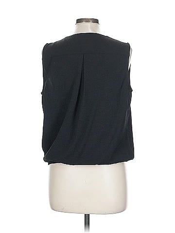 Nine Britton Sleeveless Blouse (view 2)