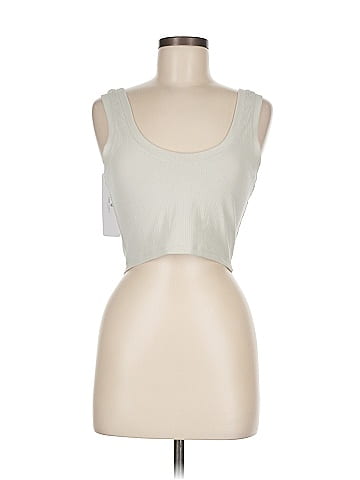Crz Yoga Tank Top (view 1)