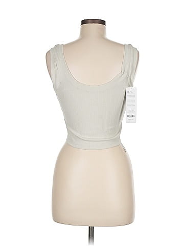 Crz Yoga Tank Top (view 2)