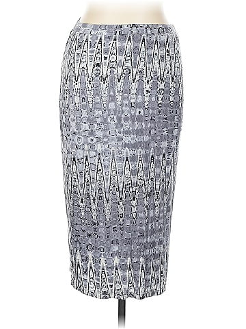 Matty M Casual Skirt (view 1)