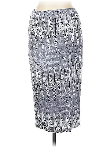 Matty M Casual Skirt (view 2)