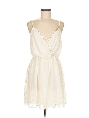 BCBGeneration Casual Dress (view 1)