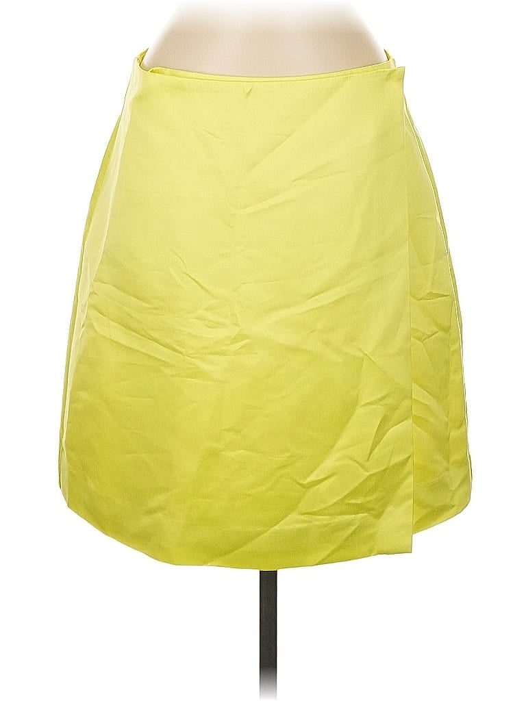 J.crew Collection Casual Skirt In Multi