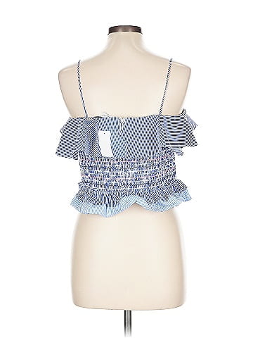 English Factory Sleeveless Top (view 2)