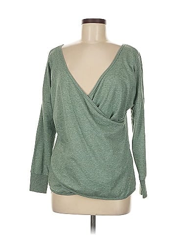 Balance Collection Long Sleeve Top (view 1)