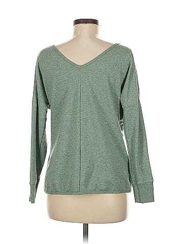 Balance Collection Long Sleeve Top (view 2)