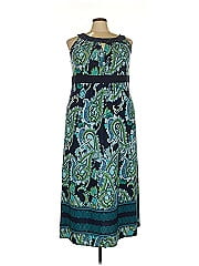 Catherines Casual Dress