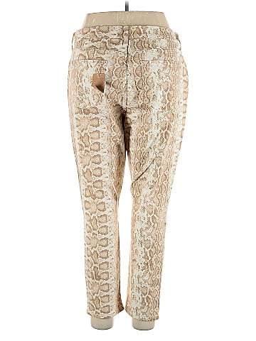 a.n.a. A New Approach Casual Pants (view 2)