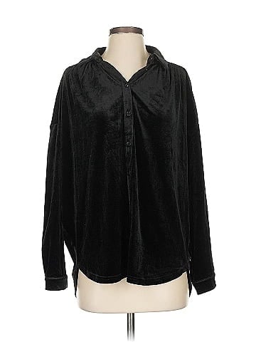 Jodifl Long Sleeve Blouse (view 1)