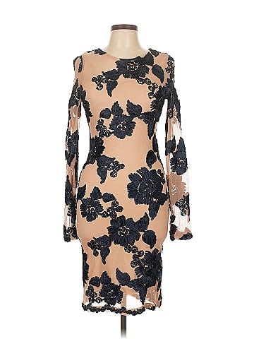 Windsor Cocktail Dress (view 1)