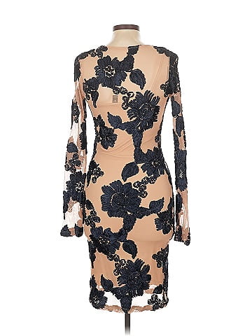 Windsor Cocktail Dress (view 2)