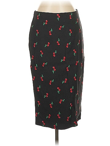 7th Avenue Design Studio New York & Company Casual Skirt (view 1)