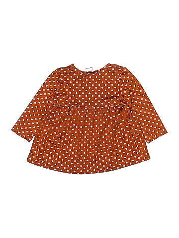 Colosseum Athletics 3/4 Sleeve Blouse (view 2)
