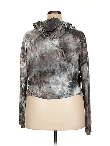 SOFIA Pullover Hoodie (view 2)