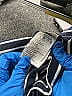 Barbour Stripes Gray Casual Dress Size 6 - photo 8