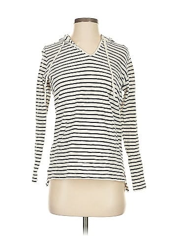 Lou & Grey for LOFT Long Sleeve T-Shirt (view 1)