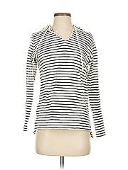 Lou & Grey For Loft Long Sleeve T Shirt
