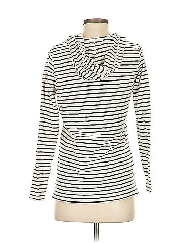 Lou & Grey for LOFT Long Sleeve T-Shirt (view 2)