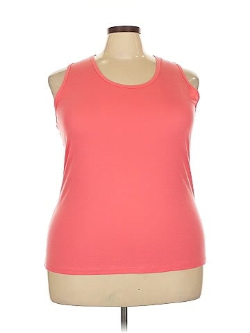 Bcg Tank Top (view 1)