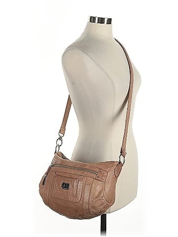 Stone Mountain Crossbody Bag (view 2)