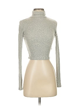 Sunday Best Long Sleeve Turtleneck