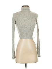 Sunday Best Long Sleeve Turtleneck
