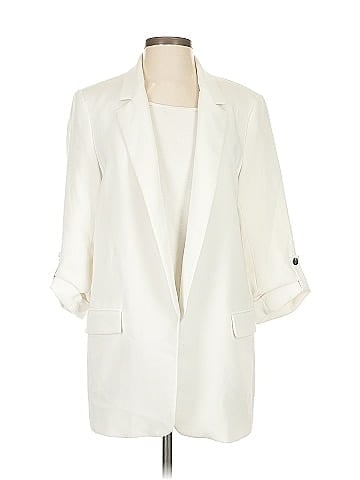Zara Blazer (view 1)