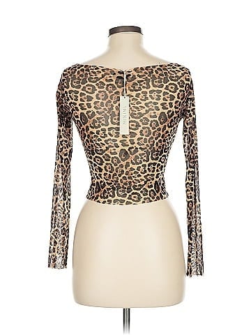 Minimi Long Sleeve Top (view 2)