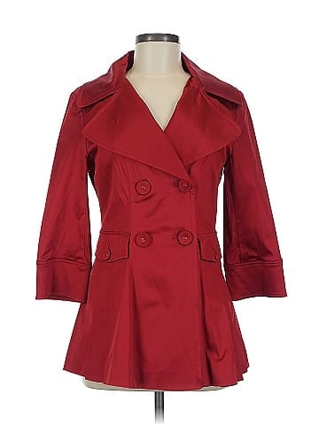 Georgiou Studio Coat (view 1)