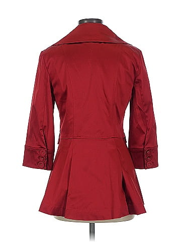 Georgiou Studio Coat (view 2)