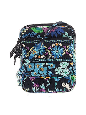 Vera Bradley Crossbody Bag (view 1)