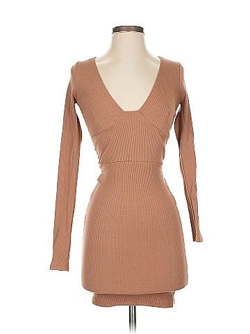 Naked Wardrobe Casual Dress (view 1)