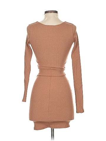 Naked Wardrobe Casual Dress (view 2)