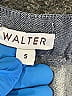 Walter Gray Casual Dress Size S - photo 7