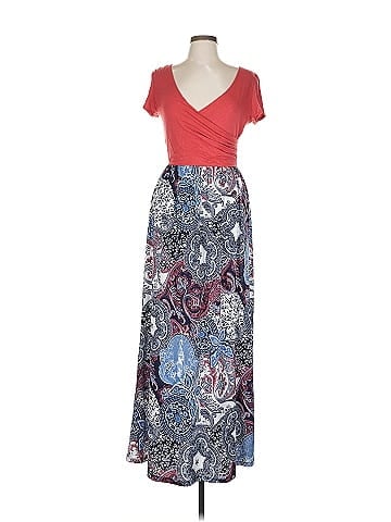 Gilli Casual Dress (view 1)