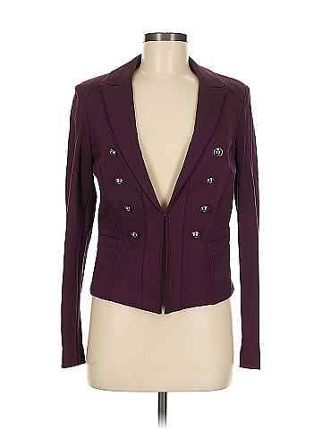 White House Black Market Blazer (view 1)