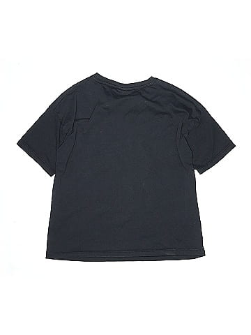 Zara Short Sleeve T-Shirt (view 2)