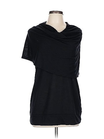lucy Short Sleeve Turtleneck (view 1)