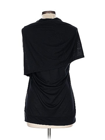 lucy Short Sleeve Turtleneck (view 2)