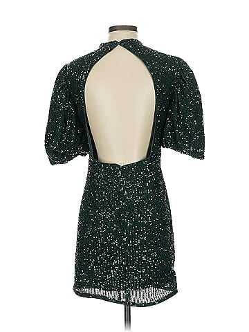 Camila Coelho Cocktail Dress (view 2)