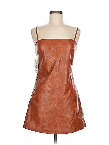 Bardot Cocktail Dress (view 1)