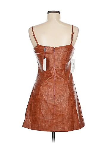 Bardot Cocktail Dress (view 2)