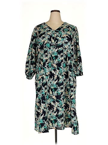 J.Jill Casual Dress (view 1)