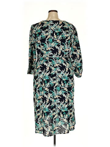 J.Jill Casual Dress (view 2)