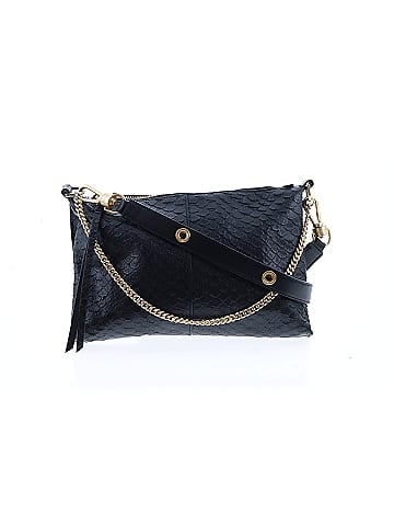 ALLSAINTS Leather Satchel (view 1)